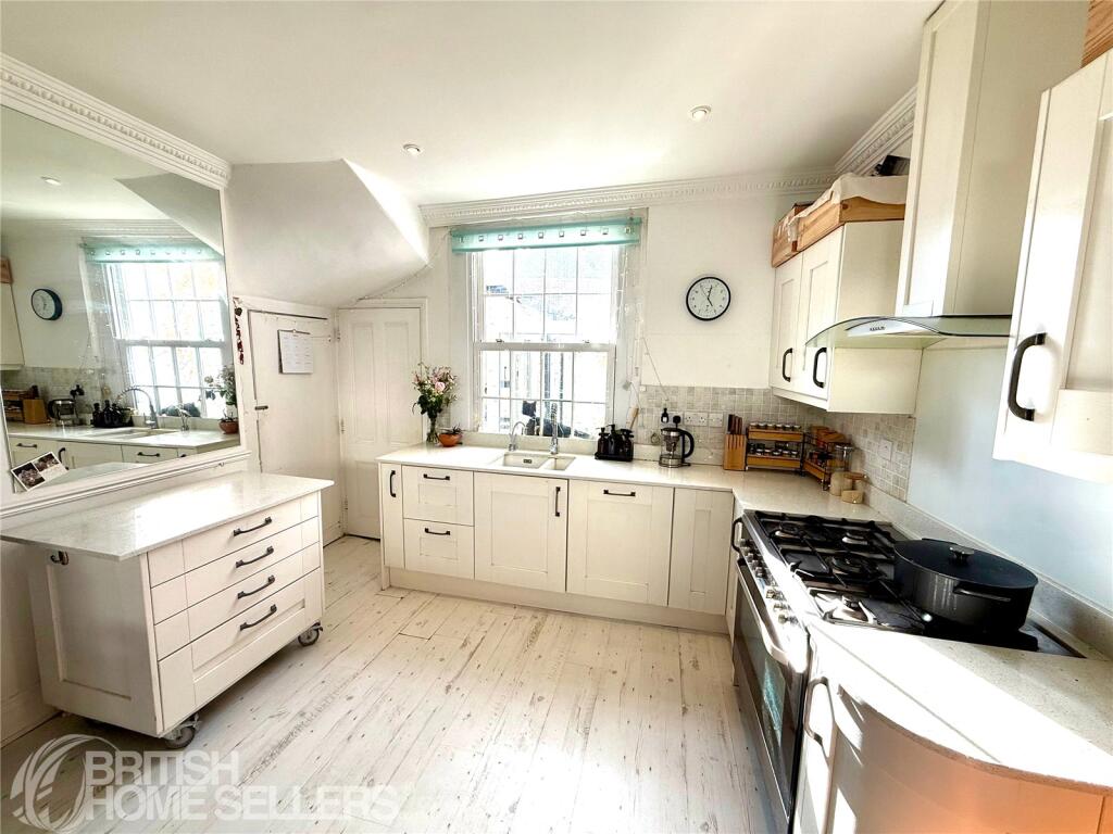 Additional image 4 of High Street, Welwyn, Hertfordshire, AL6