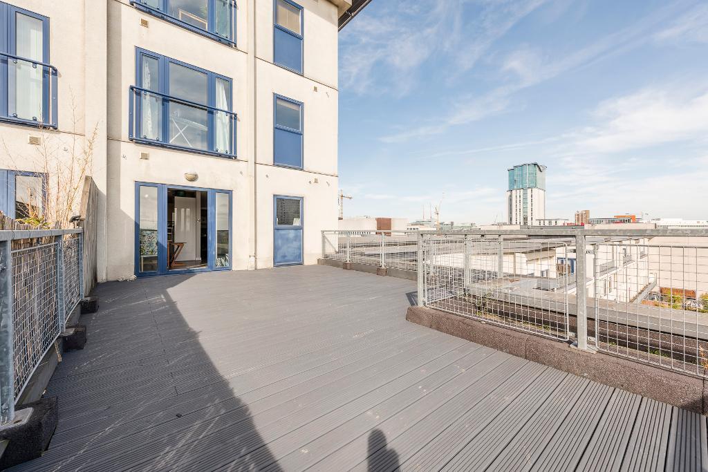 Additional image 16 of The Mailbox, Wharfside Street, Birmingham, West Midlands, B1 1RG