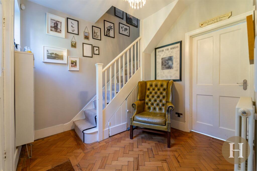 Additional image 18 of Carless Avenue, Harborne, Birmingham