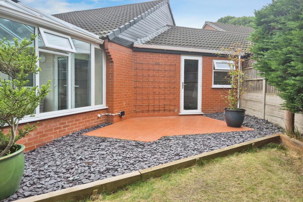 Additional image 18 of Shetland Close, Birmingham, B16