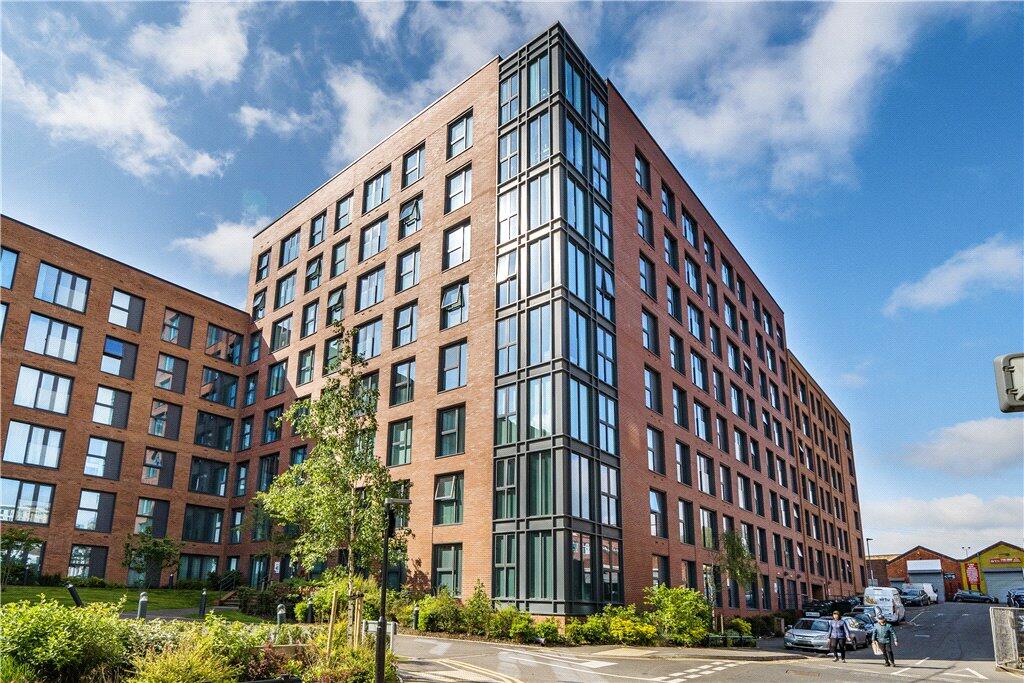 Additional image 3 of 40 Windmill Street, Birmingham, B1