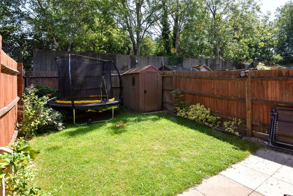 Additional image 21 of Whitlock Grove, Warstock, Birmingham, B14