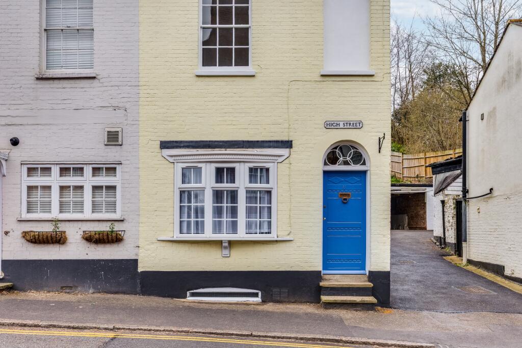 Additional image 3 of High Street, Welwyn, AL6