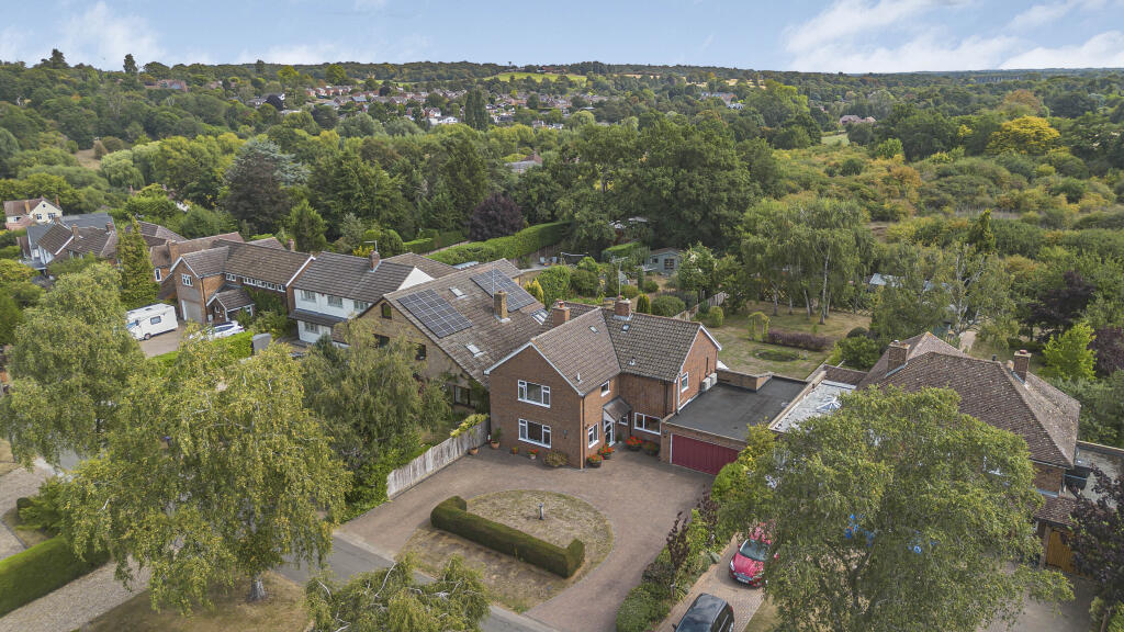 Additional image 31 of Oakhill Drive, Welwyn, Hertfordshire,