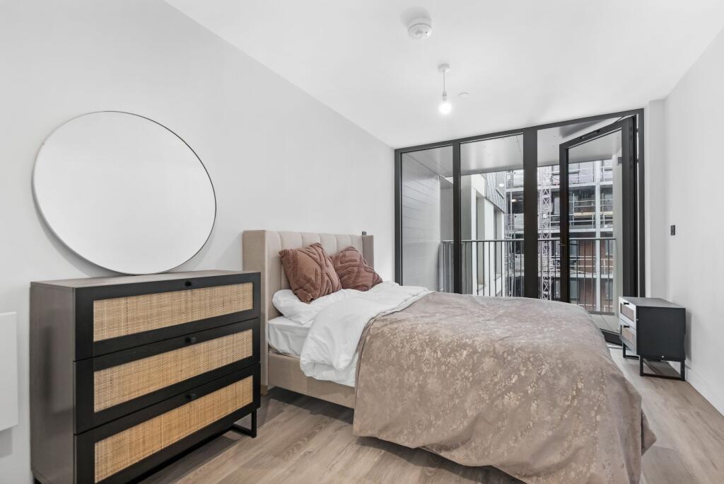 Additional image 11 of Apex Lofts, Warwick Street, Birmingham