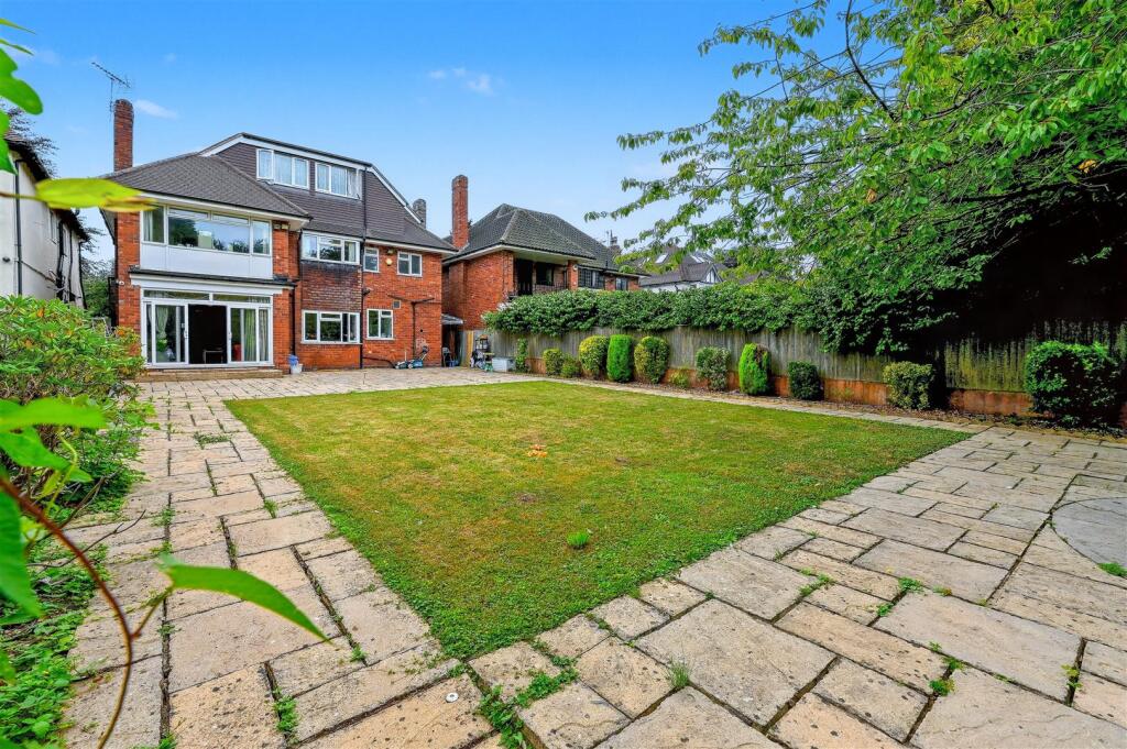 Additional image 21 of Vernon Road, Edgbaston, Birmingham