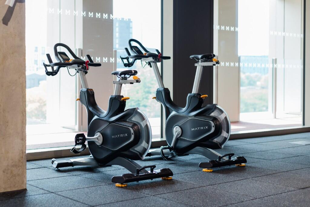 Additional image 18 of Apartment 712, The Mercian, Broad Street, Birmingham, B15