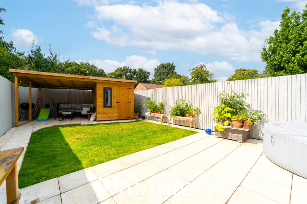 Additional image 27 of Heather Dale, Birmingham, B13