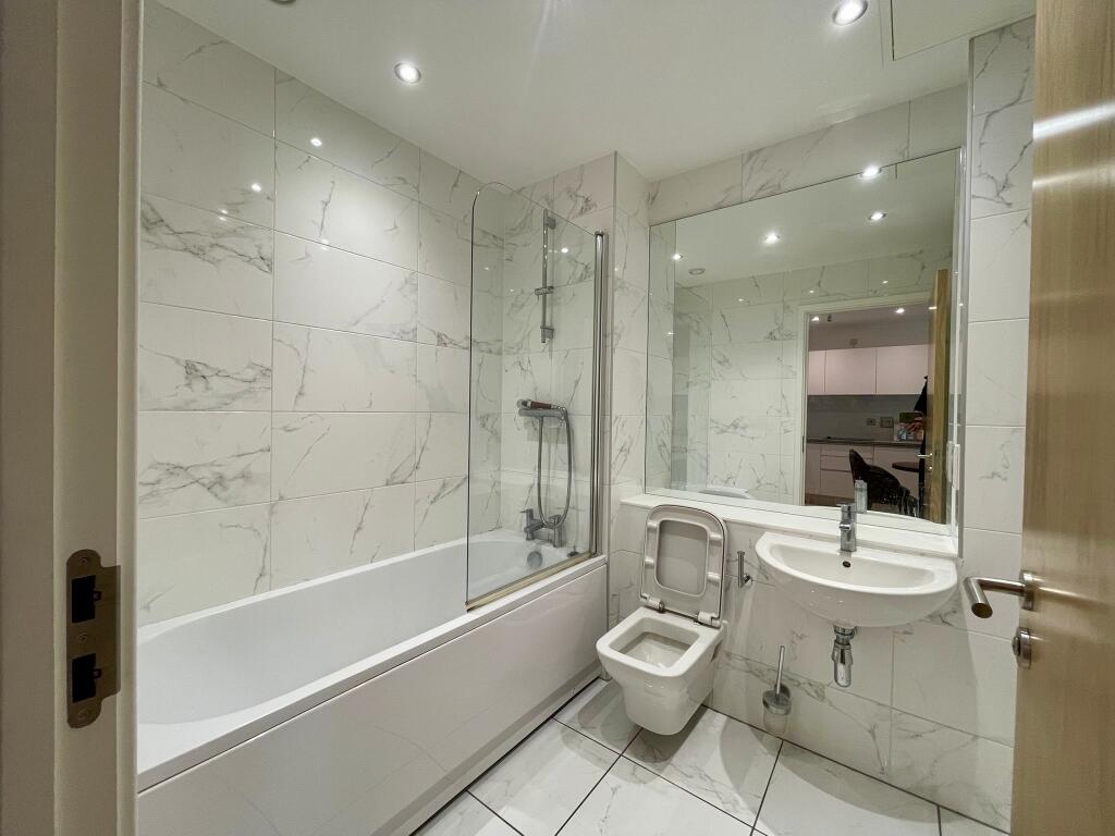 Additional image 10 of Axium, Windmill Street, Birmingham, B1