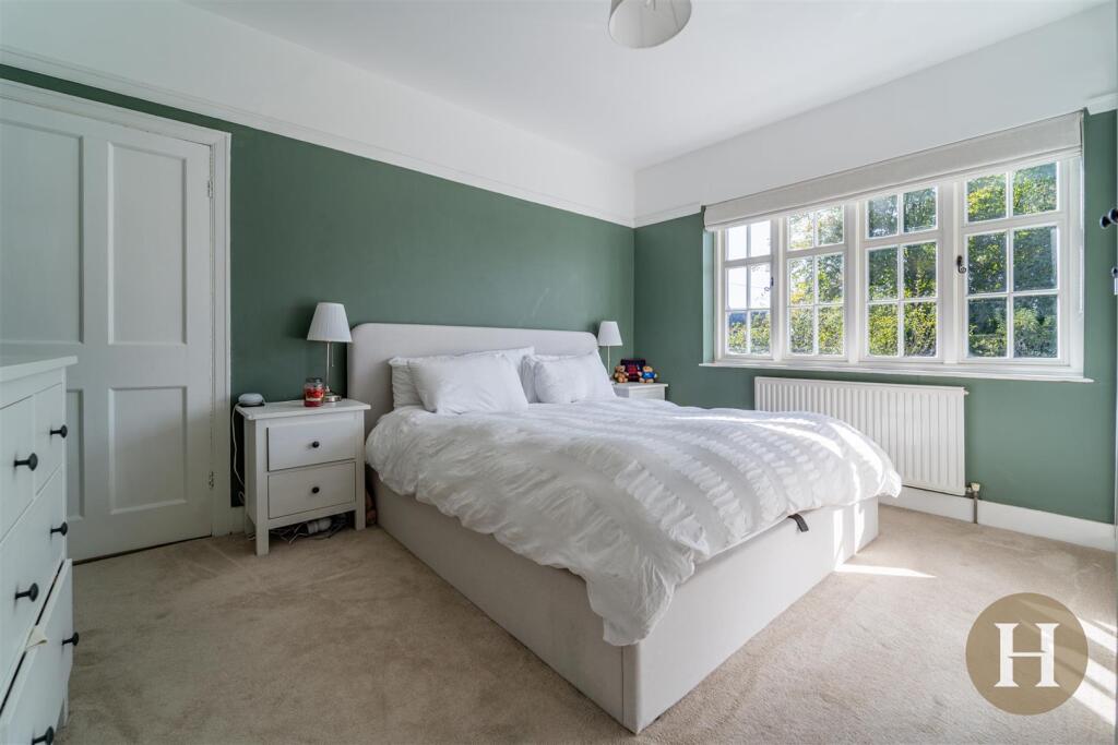 Additional image 31 of Carless Avenue, Harborne, Birmingham