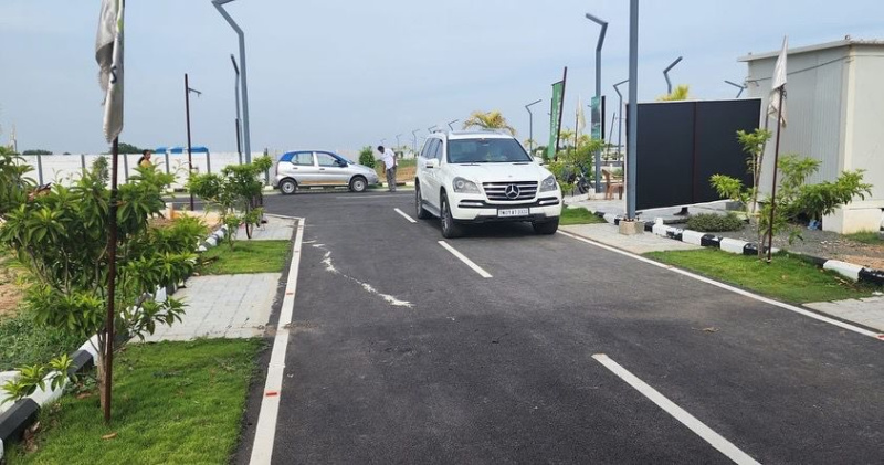 Additional image 3 of Kuthambakkam, Chennai