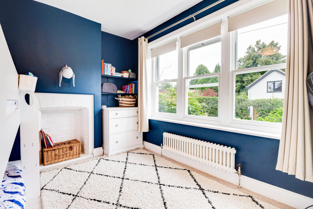 Additional image 12 of Moreton End Lane, Harpenden, AL5