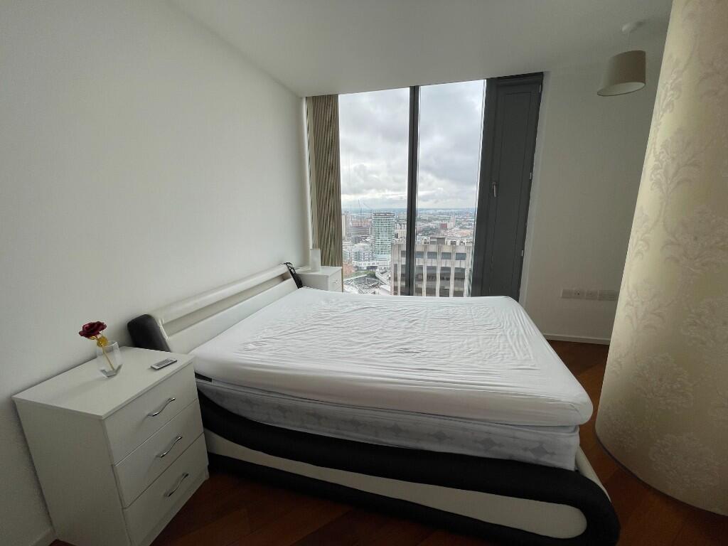 Additional image 10 of Beetham Tower, 10 Holloway Circus, B1 1BY