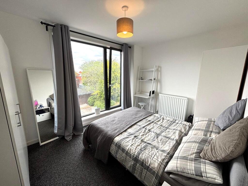 Additional image 6 of The School Yard, 104a High Street, Birmingham, B17