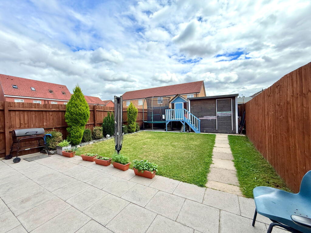 Additional image 19 of Eaton Road, Tyseley