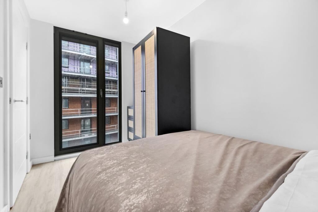 Additional image 10 of Apex Lofts, Warwick Street, Birmingham