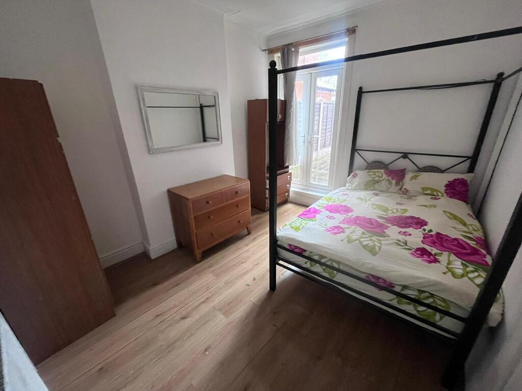 1X Double Room Available, Station Rd, Kings Heath, B14