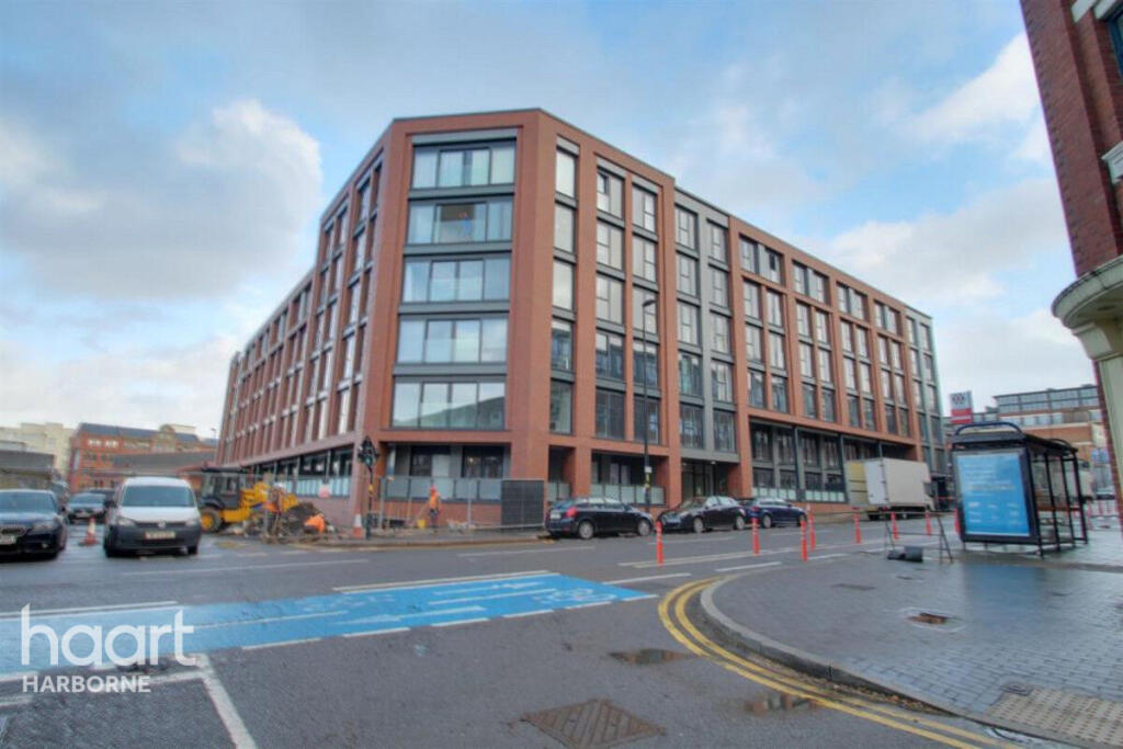 Additional image 12 of Park Works, Digbeth