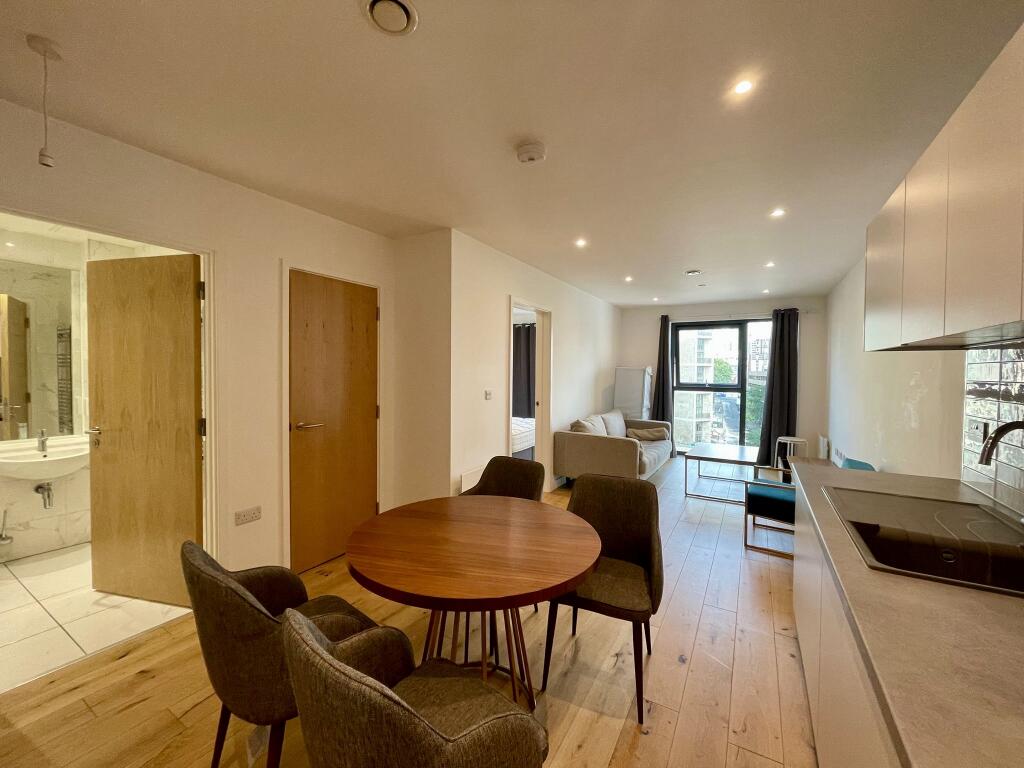 Additional image 5 of Axium, Windmill Street, Birmingham, B1