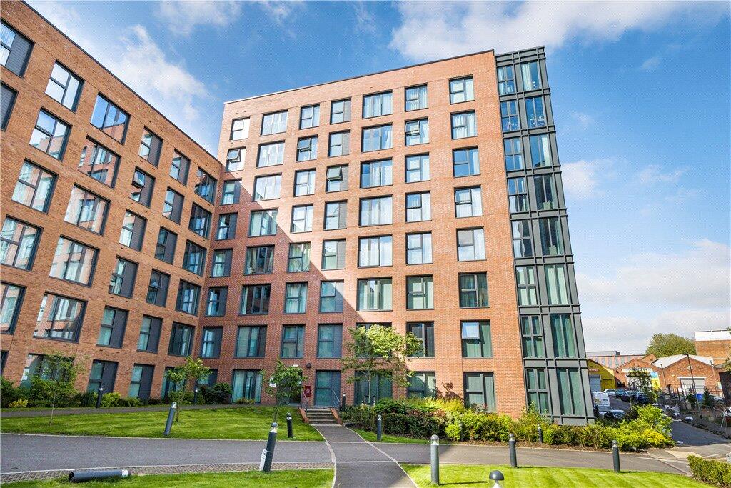 Additional image 2 of 40 Windmill Street, Birmingham, B1