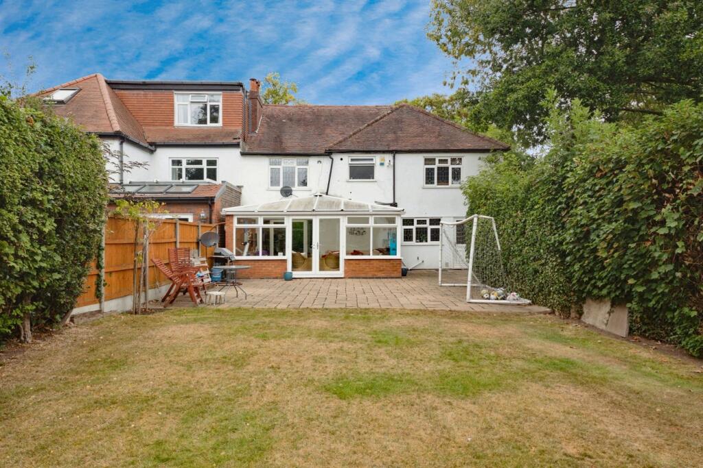 Additional image 19 of Green Road, Moseley, Birmingham, B13