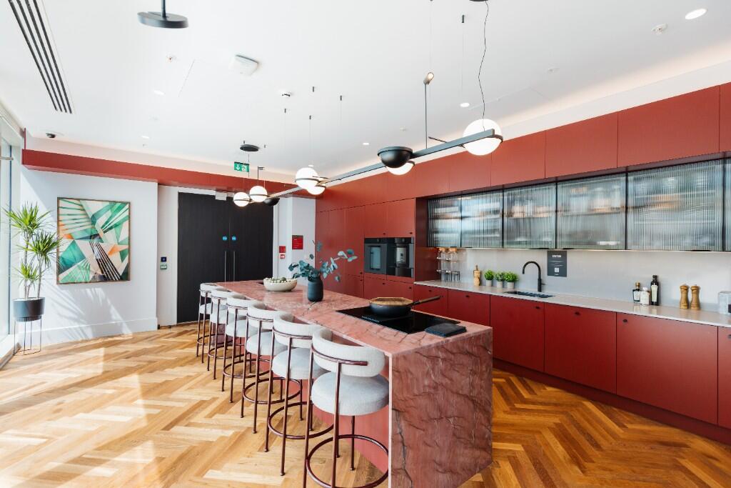 Additional image 20 of Apartment 3510, The Mercian, Broad Street, Birmingham, B15