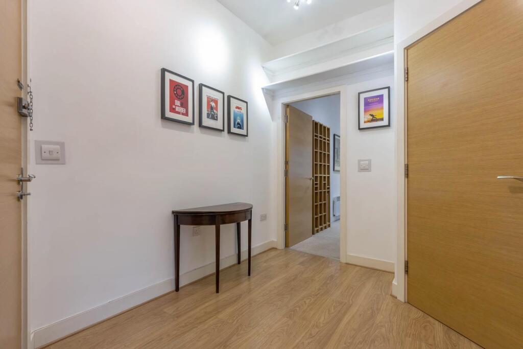 Additional image 7 of Holliday Wharf, Waterfront Walk, B1 1TX