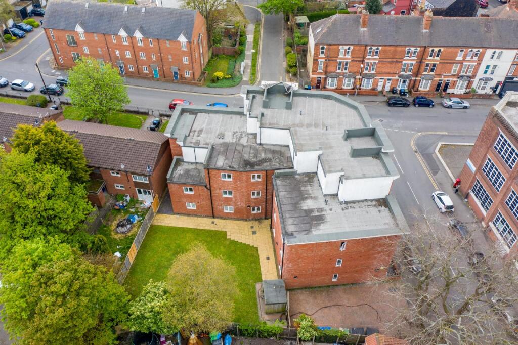 Additional image 3 of Bywater House, Birmingham