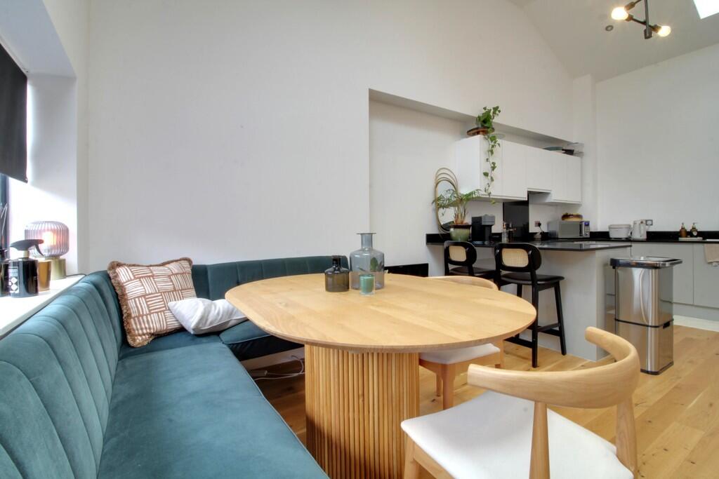 Additional image 3 of 25 Camden Drive, Jewellery Quarter, Birmingham