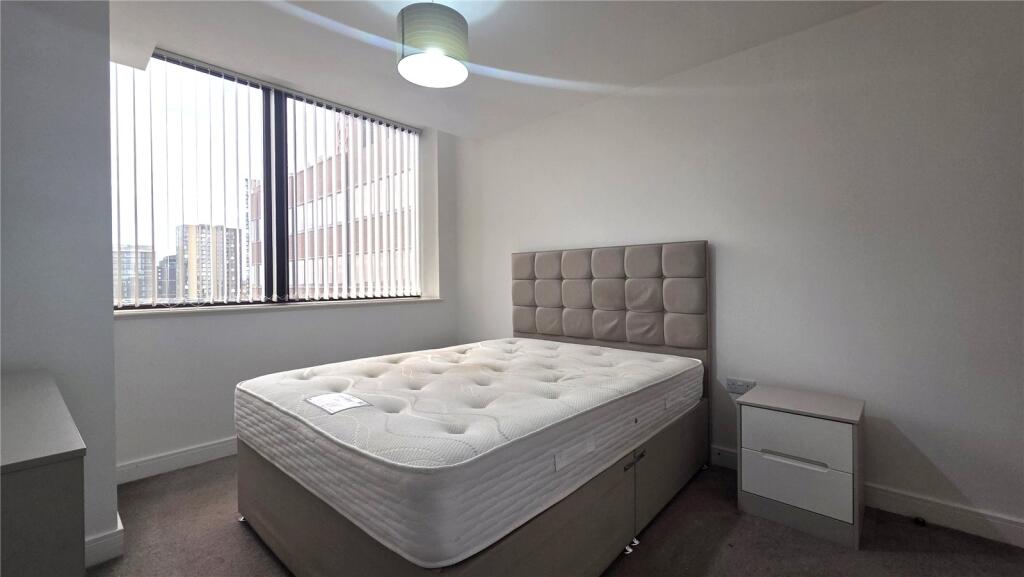 Additional image 6 of Broadway, 105 Broad Street, Birmingham, B15