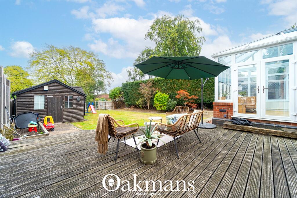 Additional image 55 of Springfield Road, Moseley, Birmingham, B13