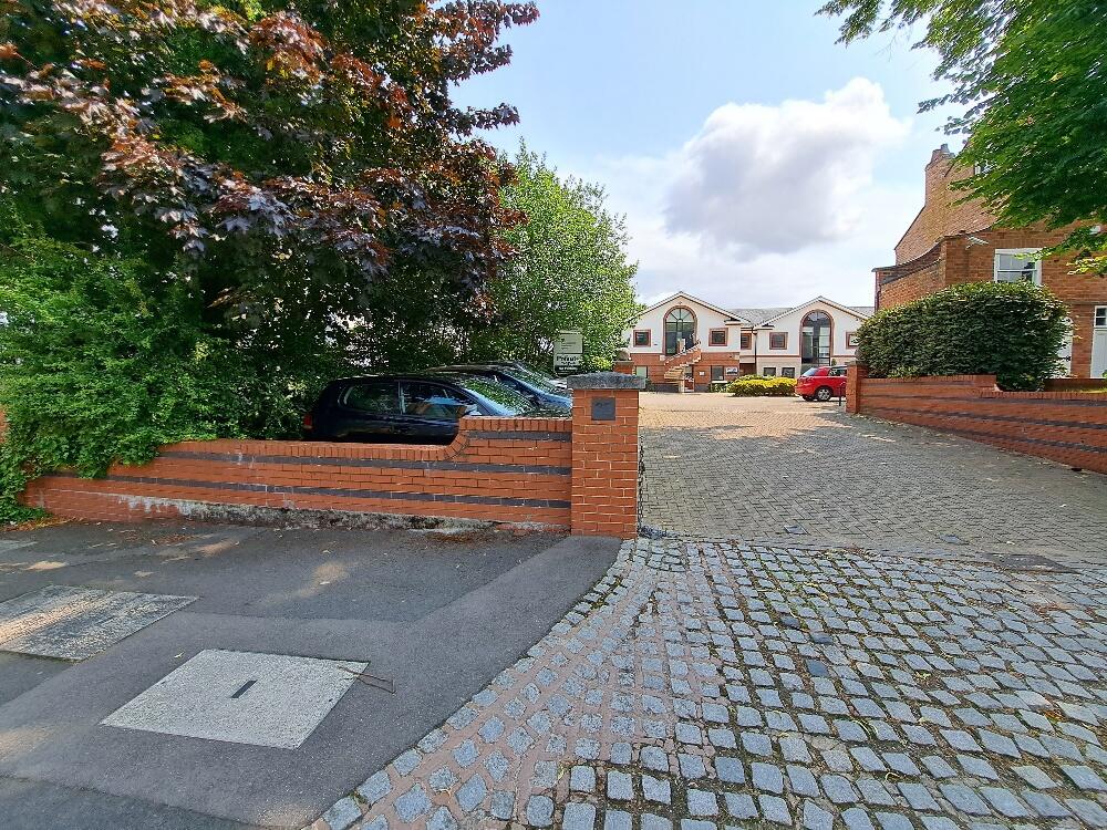 Additional image 13 of 38 George Road, Edgbaston, Birmingham, West Midlands, B15 1PL