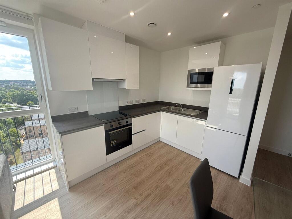 Additional image 5 of 3 Griffith Close, Belgrave Village, Birmingham, B12