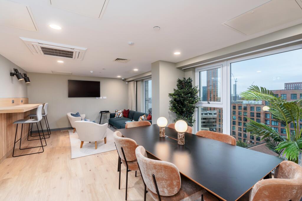 Additional image 9 of APO The Holloway, Blucher Street, Birmingham, B1