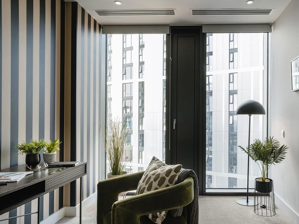 Additional image 13 of The Mercian, Broad Street, Birmingham, B15