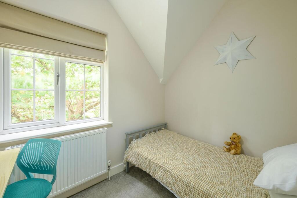 Additional image 21 of North Gate, Harborne, Birmingham