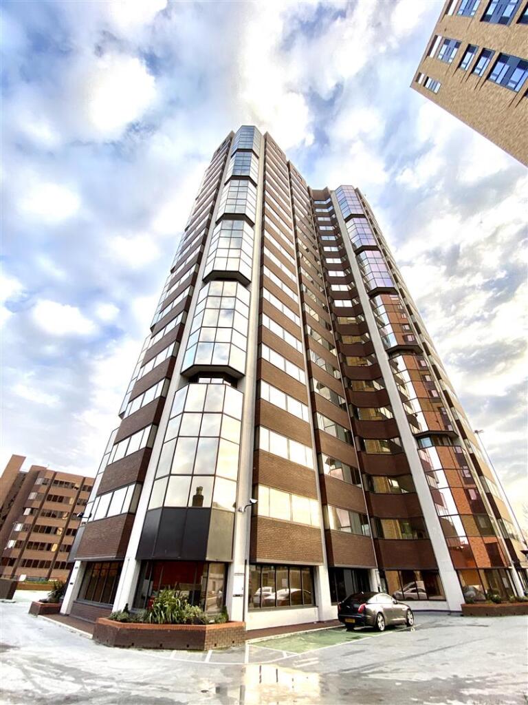 Additional image 4 of One Hagley Road, Birmingham