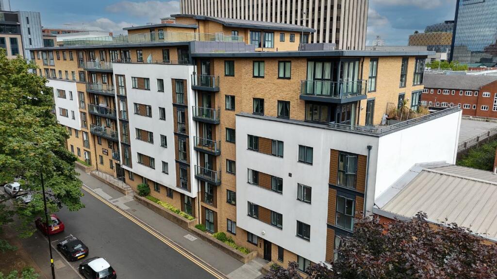 Additional image 19 of Apartment , Cutlass Court,  Granville Street, Birmingham