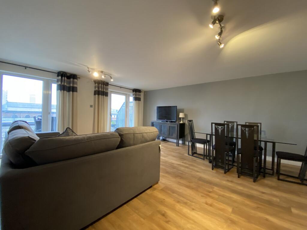 Additional image 3 of The Mailbox, Wharfside Street, Birmingham, West Midlands, B1