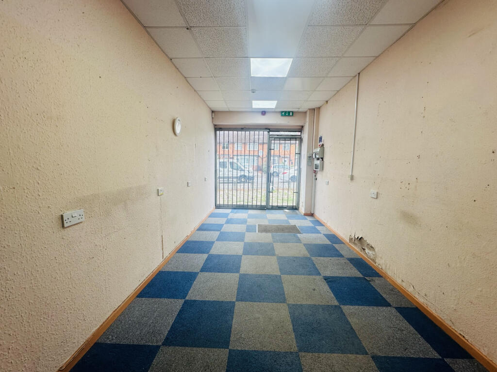 Additional image 7 of Haunch Lane, Birmingham, West Midlands, B13