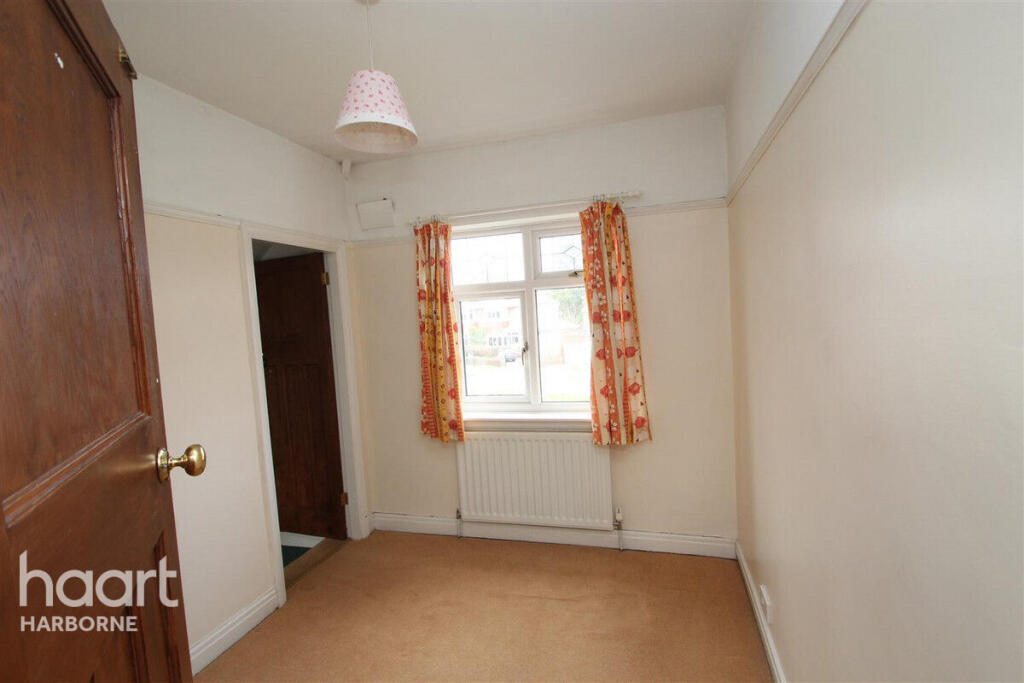 Additional image 4 of Quinton Road, Harborne
