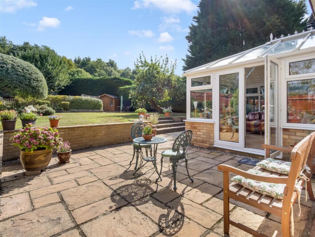 Additional image 20 of Woodside Lane, Brookmans Park