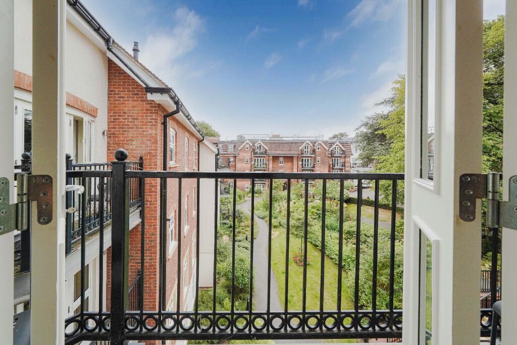 Additional image 23 of Apartment 41, Chamberlain Place, Church Road, Birmingham, B15