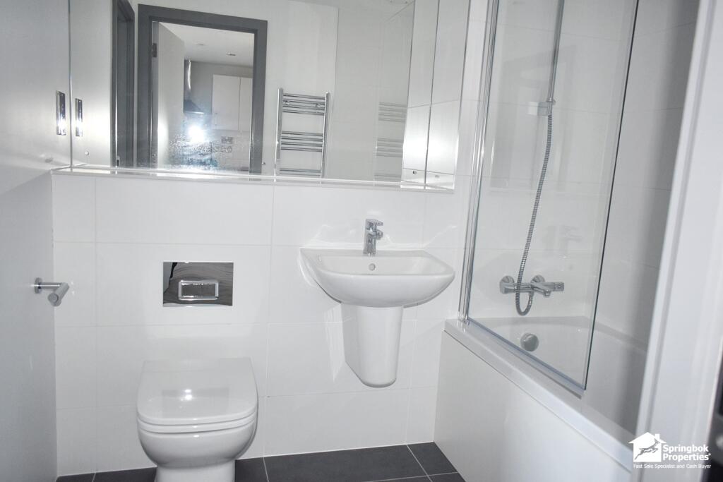 Additional image 8 of Jq Rise, 1 Goodman Street, Birmingham, West Midlands