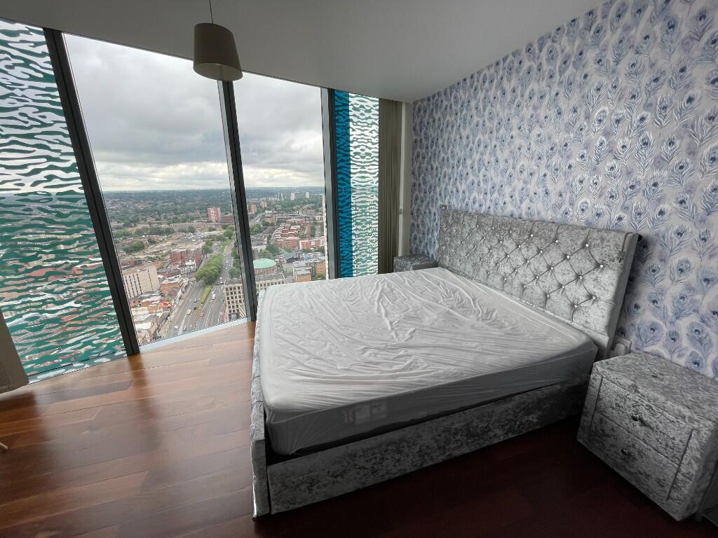 Additional image 6 of Beetham Tower, 10 Holloway Circus, B1 1BY