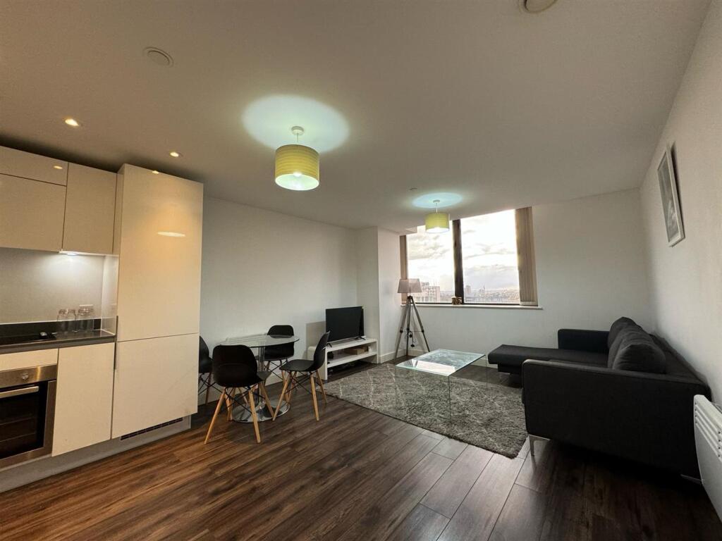 Additional image 17 of Broad Street, Birmingham