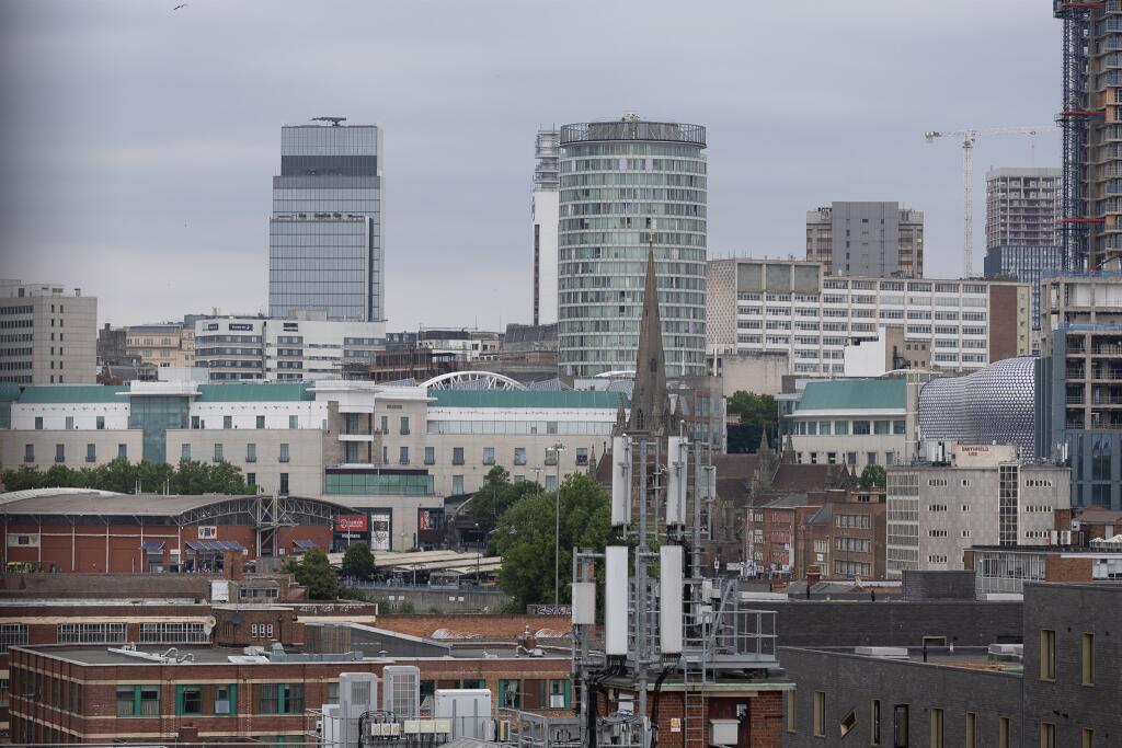 Additional image 16 of Alcester Street, Deritend, Birmingham