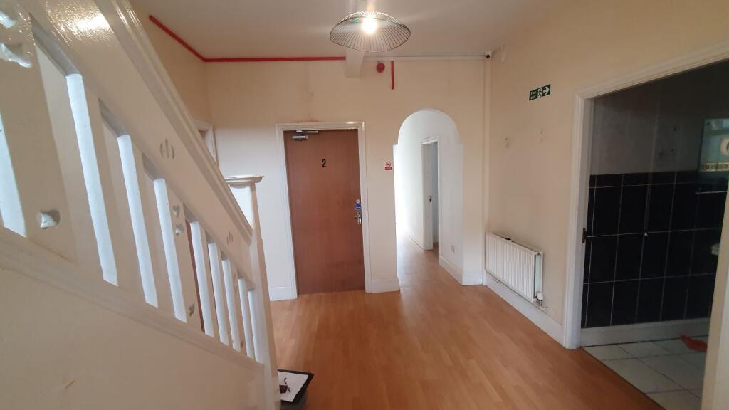 Additional image 4 of 43 Portland Road, Birmingham, West Midlands, B16 9HS