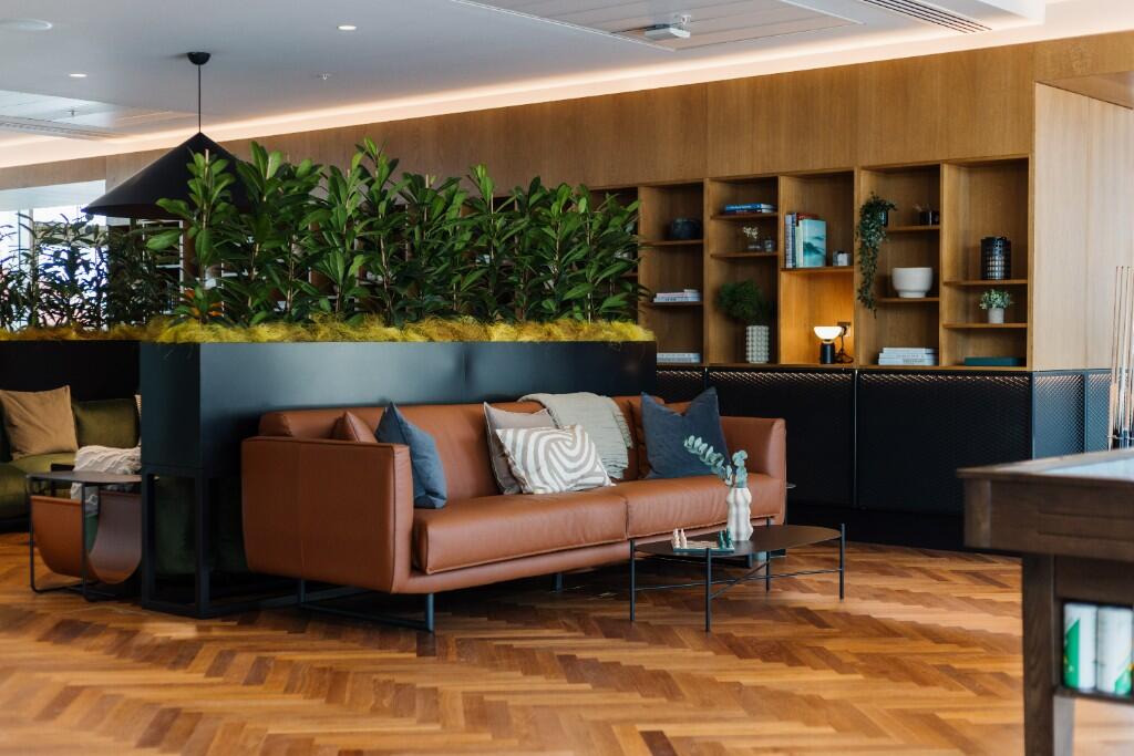 Additional image 30 of Apartment 3510, The Mercian, Broad Street, Birmingham, B15