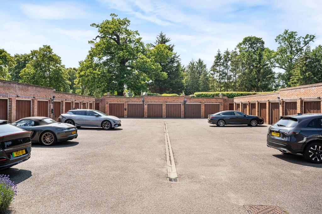 Additional image 22 of The Courtyard, Bedwell Park Cucumber Lane, Essendon, AL9